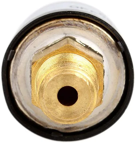 Vista 3 de Etopar 12V Heavy Duty 90-120 PSI Interruptor de Control de Presión Válvula Compresor de Aire Bomba de bocina Regulador de Tren de Coche