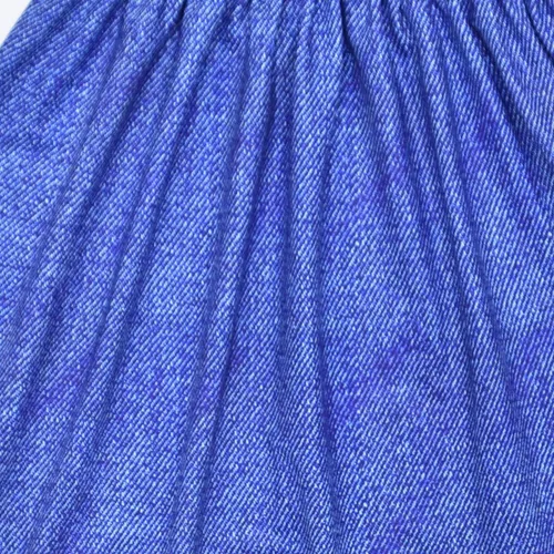 Vista 7 de Vestido de disfraz de fiesta de cosplay con sombrero de bigote, 3-12 años