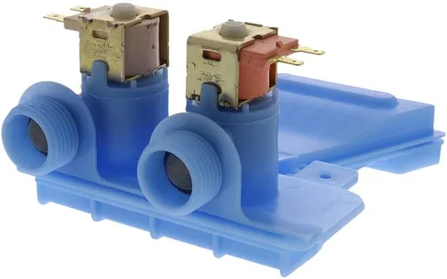Vista 2 de ERP WH13X26535 Válvula de agua para lavadora