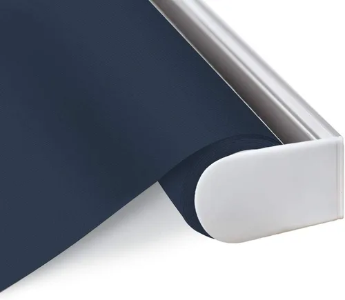 Vista 12 de Persianas enrollables opacas metálicas premium con protección contra los rayos UV impermeables aisladas térmicas hechas a medida para ventanas