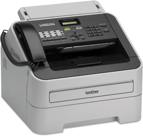 Vista 2 de Impresora láser monocromática de alta velocidad Brother