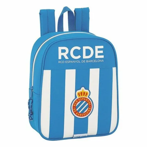 Vista 2 de Mochila Infantil RCD Espanyol