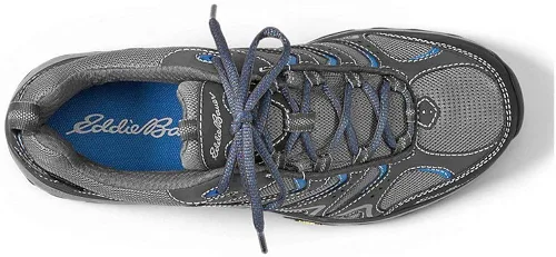Vista 5 de Eddie Bauer Caminante ligero impermeable Lukla Pro para hombre