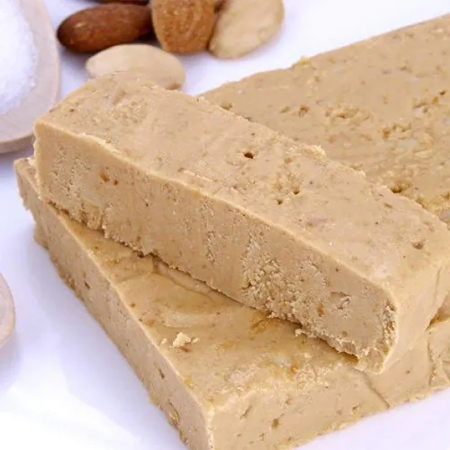 Vista 2 de MANTECOL Clasico - Postre de Mantequilla de Maní. Sin Gluten. 8.8 oz 8.82 oz._AB