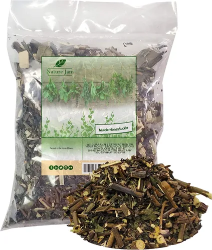 Vista 2 de Cuachalalate +MUICLE-MIELA HIERBAS 1LB+8OZ