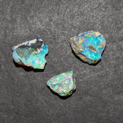 Vista 3 de MULTIGEMSTONE - Paquete de cristales