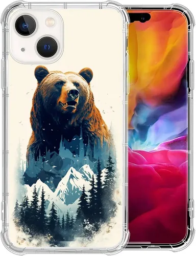 Vista 37 de CARLOCA Compatible con funda para iPhone SE 2020, funda para iPhone 8 para niñas, diseño transparente con patrón de lucha de béisbol de niños