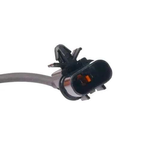 Vista 2 de Automotive sensors for Mitsubishi for L200 for Triton for Pajero for Montero Sport 2010 2011 2012 MN102574 Front Right ABS Speed Sensor