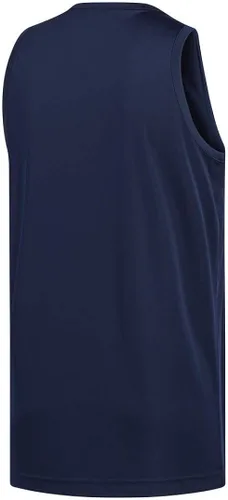 Vista 5 de Adidas Camiseta jaspeada sin mangas para hombre