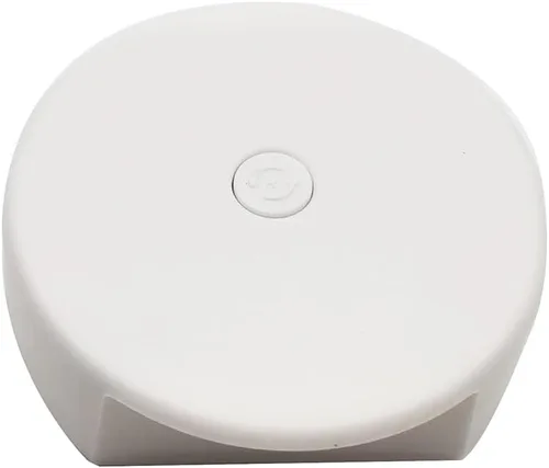 Vista 3 de DC12-24V RGB RGBW UFO inalámbrico Bluetooth 16 millones de colores iOS Android LED controlador función de sincronización Control de grupo Modo
