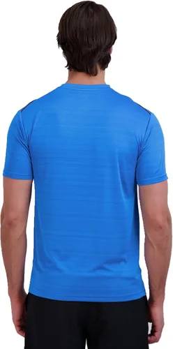 Vista 5 de Russell Athletic Camiseta Dri-Power Flow de manga corta para hombre