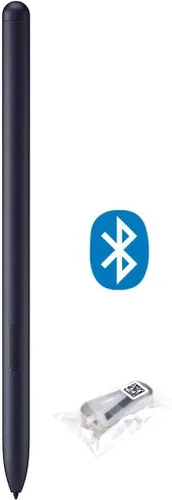 Vista 6 de Tab S7 - Lápiz capacitivo de repuesto para Samsung Galaxy Tab S7, Tab S7+ Plus, Tab S7 FE S Pen (sin Bluetooth), lápiz capacitivo + puntas/puntas