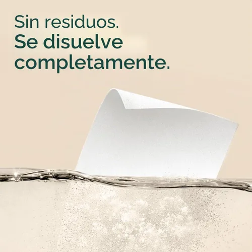 Vista 5 de Kind Laundry Láminas de detergente para pieles sensibles, sin fragancia, 32