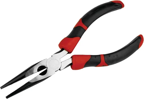 Vista 7 de Performance Tool W30728 - Alicates de Lineman de 8 Pulgadas