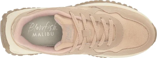 Vista 5 de Blowfish Tenis Luna con cordones para mujer