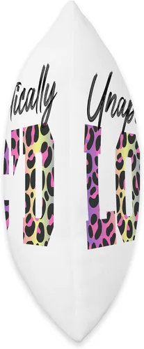 Vista 2 de Black Pride Melanin African American Unapologetically Loc'd Black History - Almohada de leopardo de melanina, 16 x 16 pulgadas, multicolor