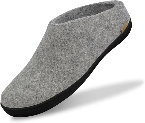 Vista 3 de BR Pantuflas modelo unisex
