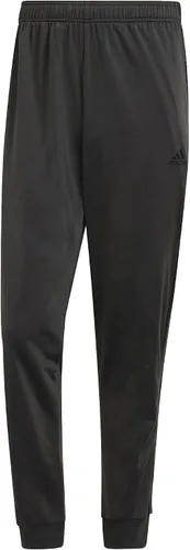 Vista 4 de adidas Men's Essentials 3-Stripes Tricot Jogger Pants