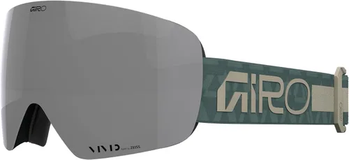 Vista 18 de Giro Gafas de esquí unisex para adultos Giro Contour Rs