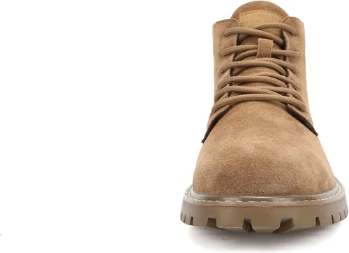 Vista 5 de Botas de nieve impermeables, de senderismo, para uso en exteriores, para hombre