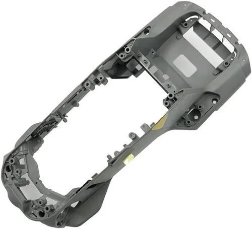 Vista 9 de SeiZed Upper Middle Bottom Shell Upper Cover/Motor Arm/Left and Right Front Stand Gear Repair Part for D-JI Mavic Air 2 Parts (Color : 1 Full Shell)