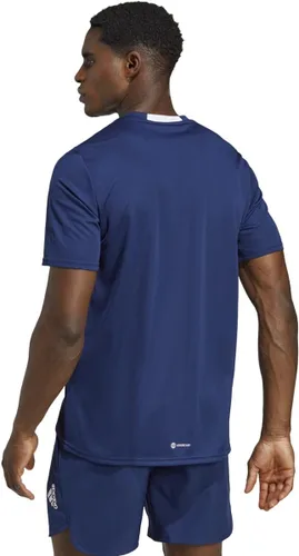 Vista 2 de adidas Camiseta diseñada con 4 movimientos para hombre