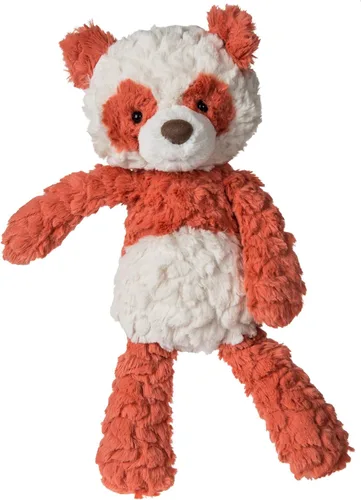Vista 10 de Mary Meyer 53520 Shadow Putty Bear Plush Teddy Bear Small Putty Series Putty Toys Children's Gift Present Doll Baby