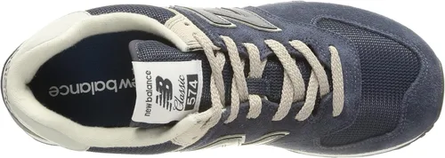 Vista 5 de New Balance 574 V2 - Zapatos deportivos para hombre