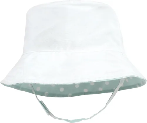 Vista 6 de Hudson Baby Baby Girls' Sun Protection Hat