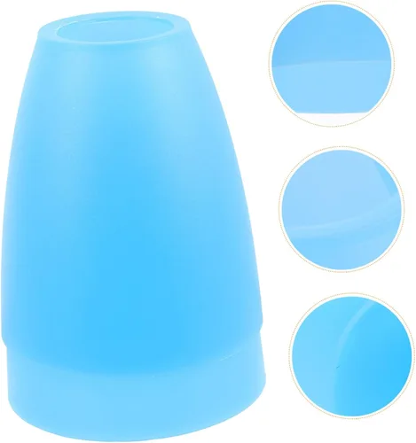 Vista 8 de DOITOOL Juego de 2 pantallas de pared para lámpara de mesa de 1.654 in