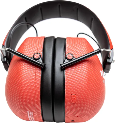 Vista 6 de Vic Firth - Audífonos Bluetooth con aislamiento