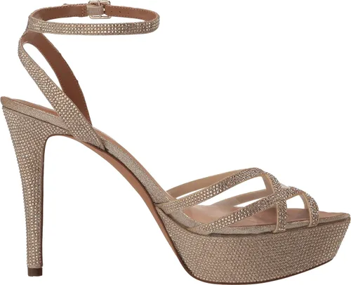 Vista 6 de Jessica Simpson Oluina - Zapatos de tacón de plataforma adornados para mujer