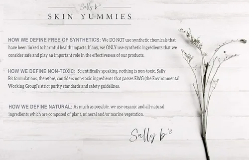 Vista 3 de Sally B's Skin Yummies - Suero Antioxidante - Durante el Día