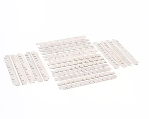 Vista 2 de NEMCO 436-1 1/4 pulgadas Kit de cuchillas de picadora