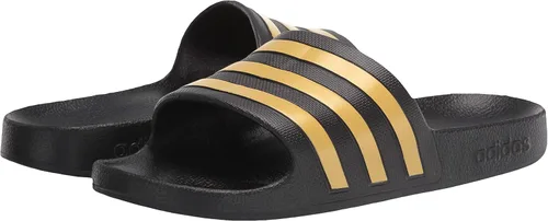Vista 12 de adidas Unisex-Adult Adilette Aqua Slides Sandal