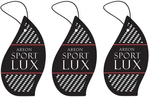 Vista 25 de REON X Version Black Crystal Hanging Best Car Air Freshener - Long Lasting Scent for Car or Home - Long Lasting, Fresh, Luxurious Scent