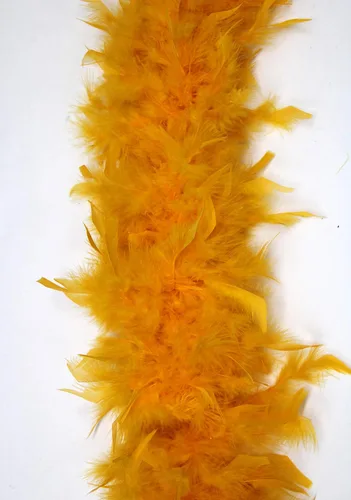 Vista 3 de Boa de plumas de 6 pies para adultos