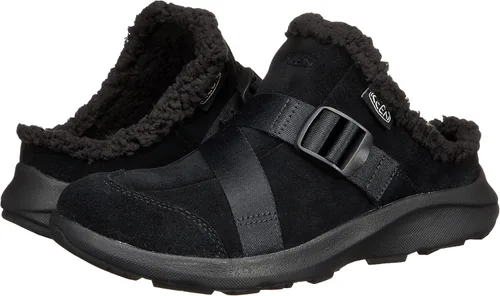 Vista 7 de KEEN Women's Hood Clog Low Height Slip on Mule