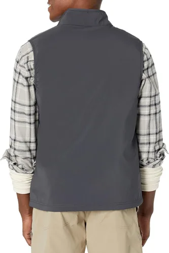 Vista 2 de Columbia Chaleco Coral Ridge para hombre