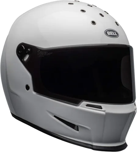 Vista 12 de BELL Eliminator 2.0 Casco integral para motocicleta