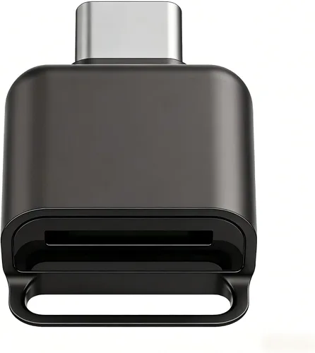Vista 8 de Tarjeta de memoria TF de 128 GB Clase 10 FAT32 de alta velocidad de lectura/escritura para cámara de seguridad Dash Cam 24/7 grabación