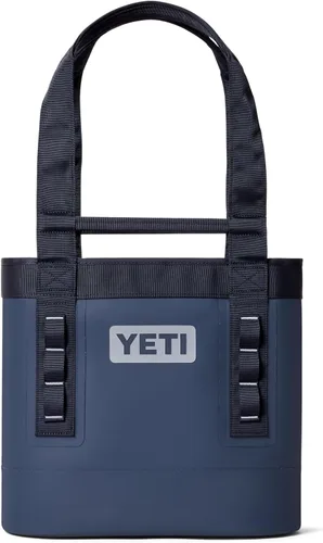 Vista 18 de Bolsa de viaje YETI Camino 20 con divisores internos, bolsa multiusos de todo uso Gris (Storm Gray)