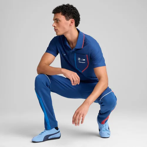 Vista 5 de PUMA Polo BMW M Motorsport estándar para hombre