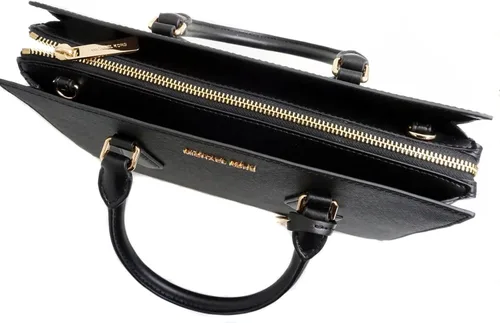 Vista 4 de Michael Kors bolso de mano para mujer Sheila satchel medium