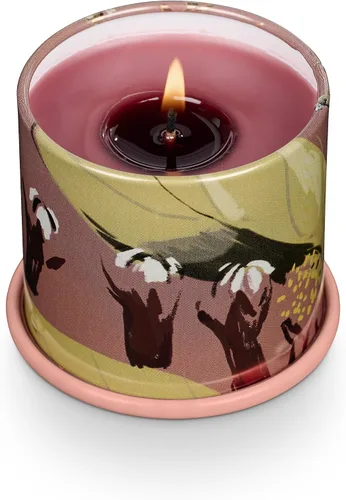 Vista 3 de ILLUME Demi Vanity - Vela de hojalata, pomandro de cardamomo