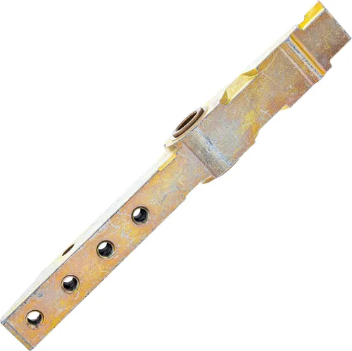 Vista 2 de CUB CADET 941-00022A Conjunto de brazo de barra de regazo inferior Z Force RZT LX 42 46 48 50 54 60