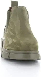 Vista 2 de Bos. & Co. LOWE Botines para mujer