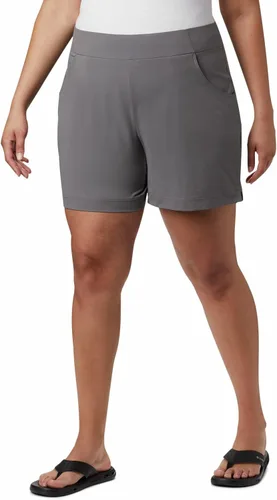 Vista 6 de Columbia Pantalón corto casual Anytime para mujer