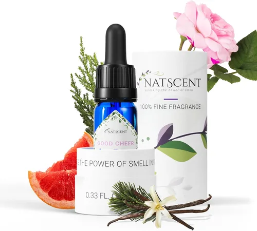 Vista 13 de Citrus Burst - Aceites esenciales para difusores para el hogar, aceite esencial de cítricos derivados de la naturaleza, aceites difusores de larga