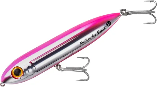Vista 12 de HEDDON ONE KNOCKER SPOOK